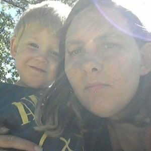 Meet your Posher, Stephaine